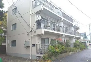 山十コーポの画像