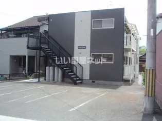 サニーハウスの画像