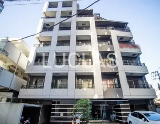 アクサス西新宿アジールコートの画像