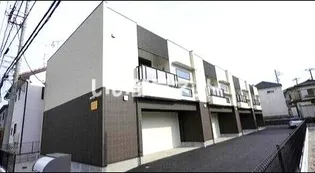 MOTO GARAGEの画像