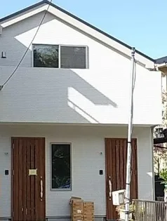 アナベルハウスの画像