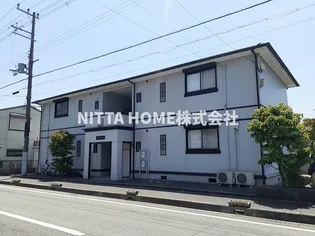 ミズキハイツの画像