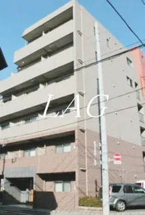 シンシティー東十条の画像