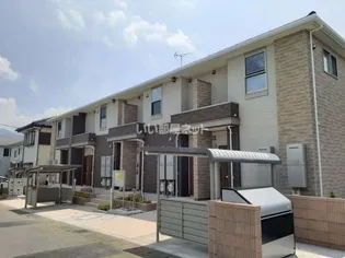 メゾン 栗の樹の画像