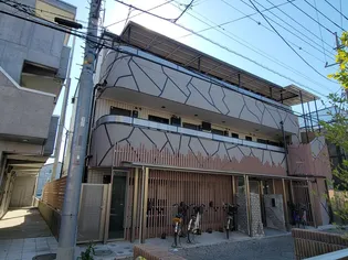 ペアパレス相模台の画像