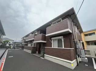 グランドゥールIIの画像