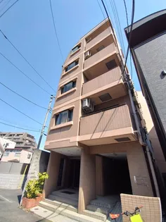 ニューハイム田無の画像