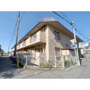 リバーサイド秀和の画像