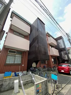 清和コーポの画像