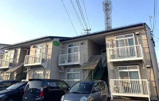 メゾンTKの画像