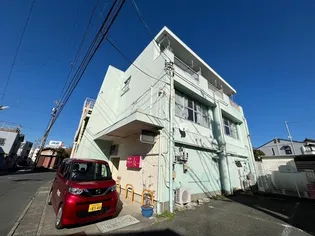 池谷ビルの画像