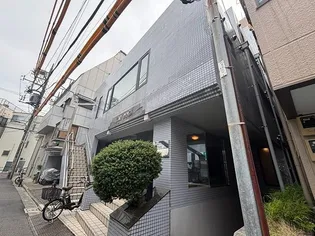 東京都荒川区町屋8【マンション】の外観