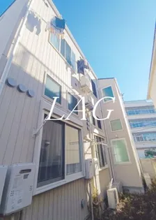 コンフォルタ飛鳥山【2階】の外観