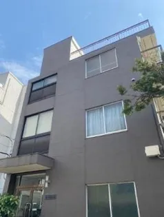 川本マンションの画像