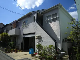 小川コーポ24の画像