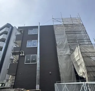 リブリ 鴨居の画像