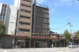 Coto Glance鴨川別邸【7階】の外観