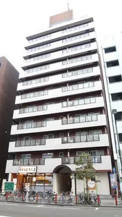 朝日雷門マンションの画像
