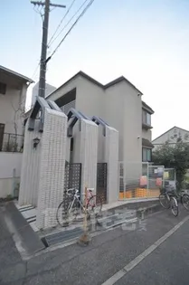MIZUKI夙川【1階】の外観