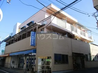 千歳台マンションの画像
