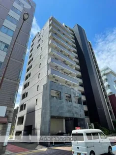 メインステージ文京春日【5階】の外観