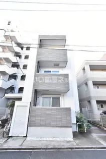 Cherim志賀本通【2階】の外観