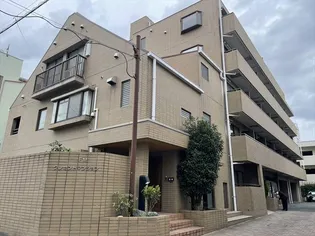 第Mクレセントマンションの画像