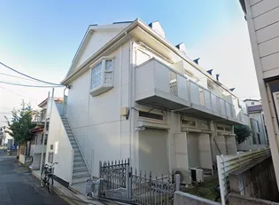 レオパレス川口第44の画像