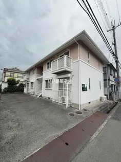 メゾンナカニシの画像