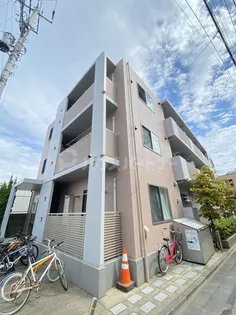 パラッツィナ町屋の画像