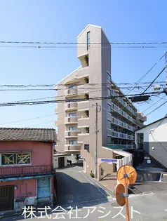 ライフマンション飯塚駅の画像