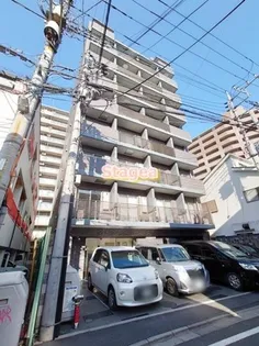アクシーズグランデ高鼻町【5階】の外観
