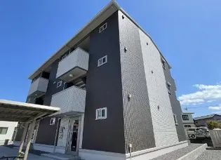 ボヌール羽屋Lの画像