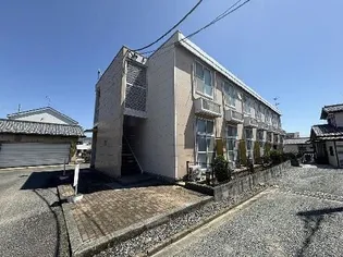 レオパレスFURUYAの画像