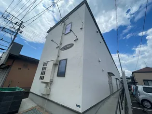 グラン南仙台の画像