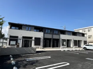 ヒカルサ関東町IIの画像