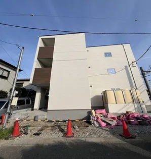 ジーメゾン桶川の画像