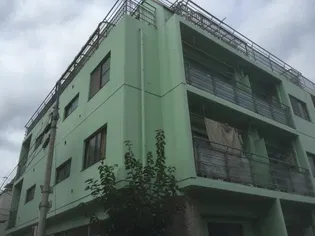 三愛千石ビルの画像