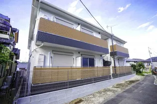 CORDEA新井宿の画像