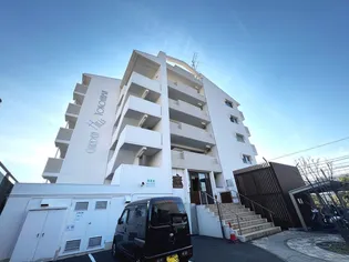 ガーデンヒルズ横浜の画像