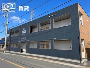 ライトステイツ笹山町の画像