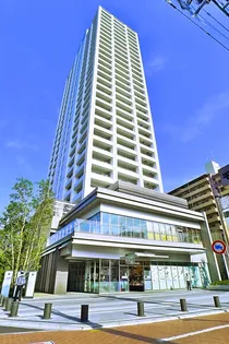 千住ザ タワーの画像