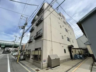 ファミール御崎の画像