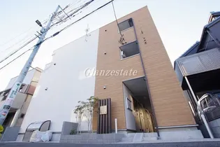 シトラス鹿島田の画像