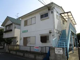 グリーンコーポ市川の画像