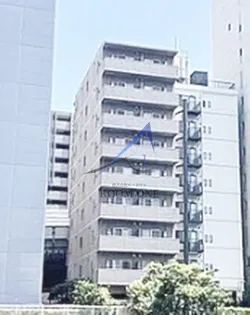 パークウェル浜松町の画像