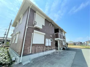 ファイン コート B棟の画像
