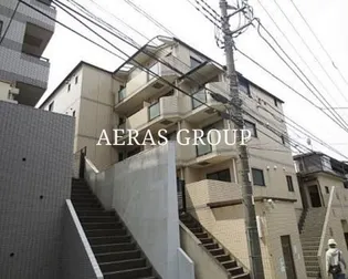 T'S GARDEN AOBADAIの画像