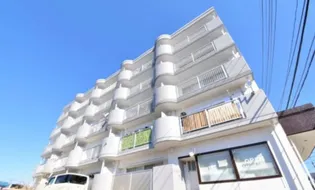 サンヒルズ前橋の画像