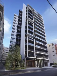 リブクオーレ神保町【5階】の外観